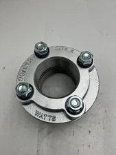 Watts Dielectric Flanged Fitting Iron Pipe Thread Copper Solder Connection STF2