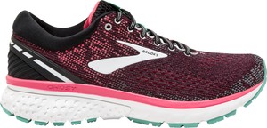 brooks ghost 11 rosa