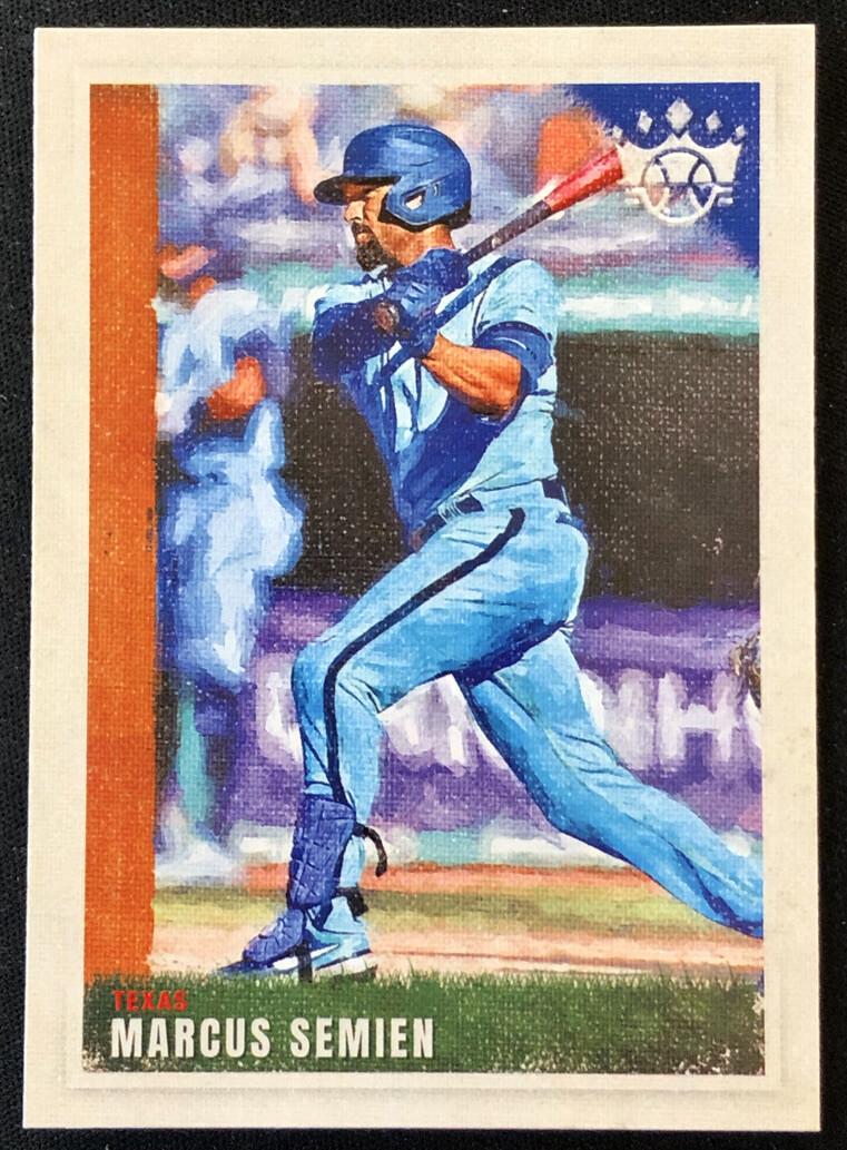 2022 DIAMOND KINGS Baseball BASE / SP's / ROOKIES / INSERTS *You Pick 20% off 4+