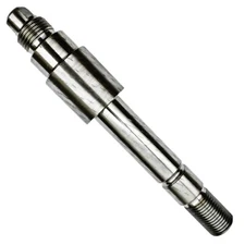 NEW WSM JET PUMP IMPELLER SHAFT 2011-2017 KAWASAKI ULTRA 300LX 300X 310LX R 1500