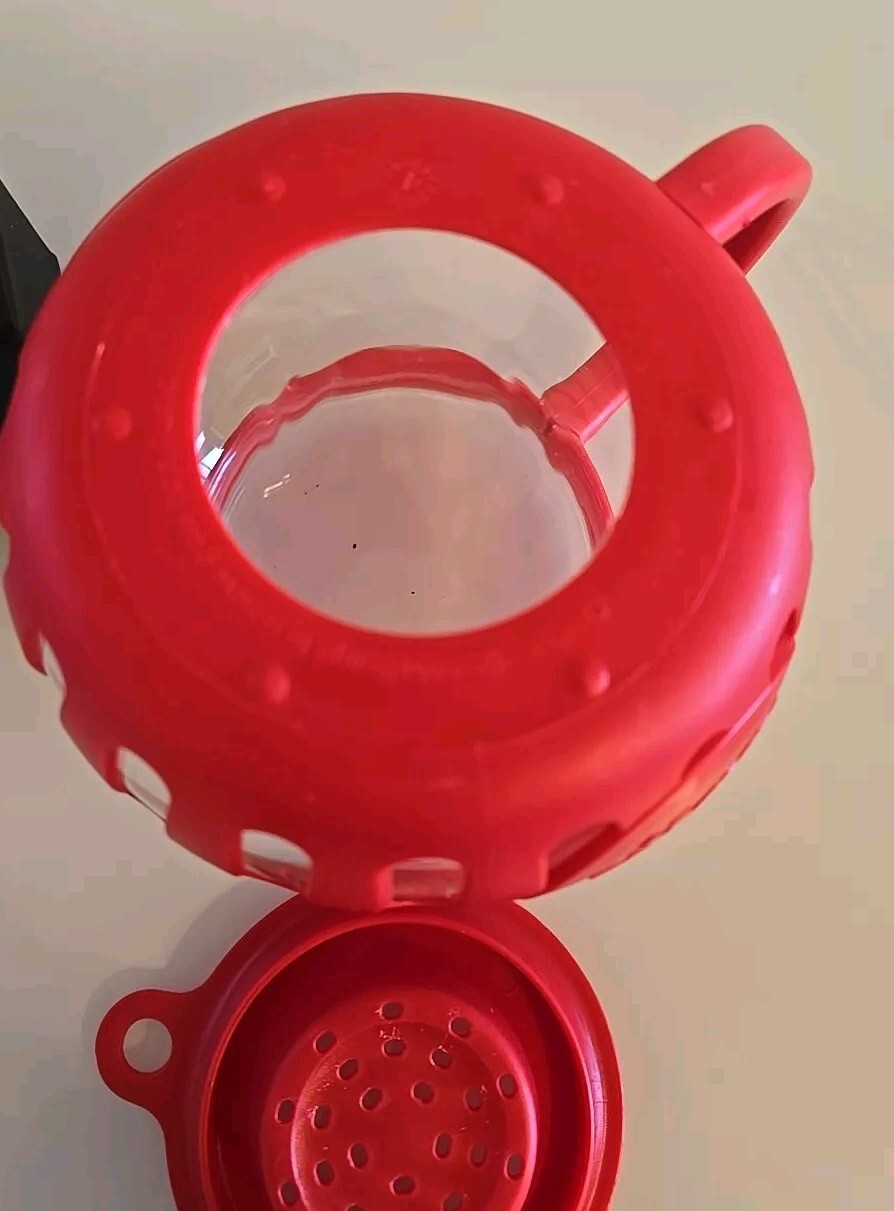 Ecolution Microwave Popcorn Popper