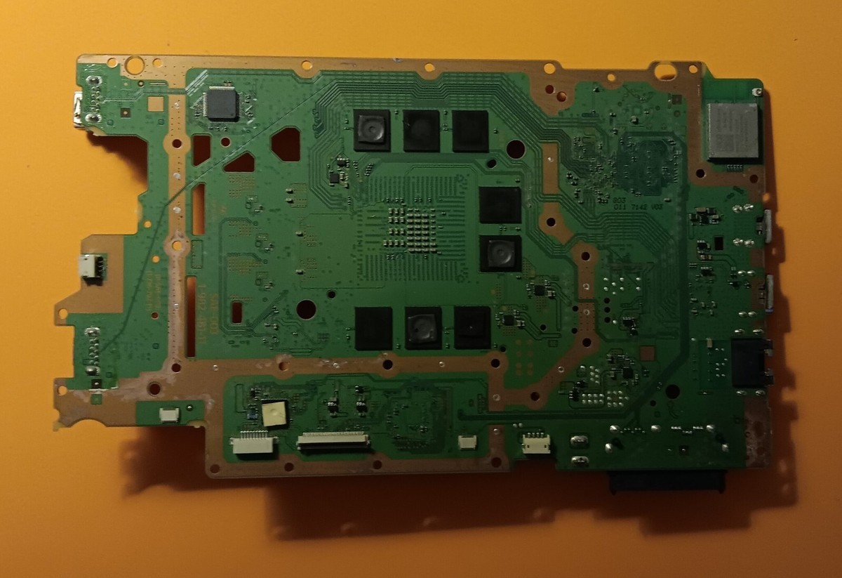 Sony PlayStation 4 (PS4) Slim CUH-2115 Motherboard SAE-003