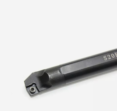 20mm S20R-SCKCR09 CNC Lathe Internal Turning Tool Holder For CCMT09T3 Insert
