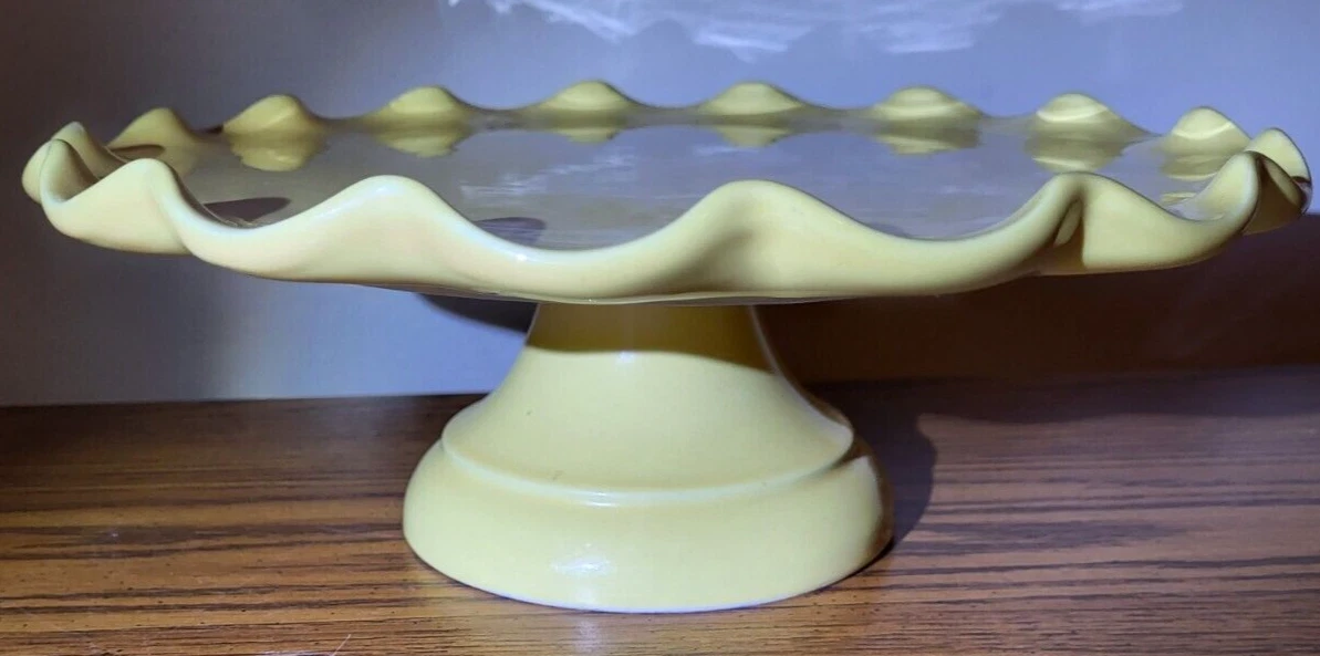 Williams sonoma cake stand cheap