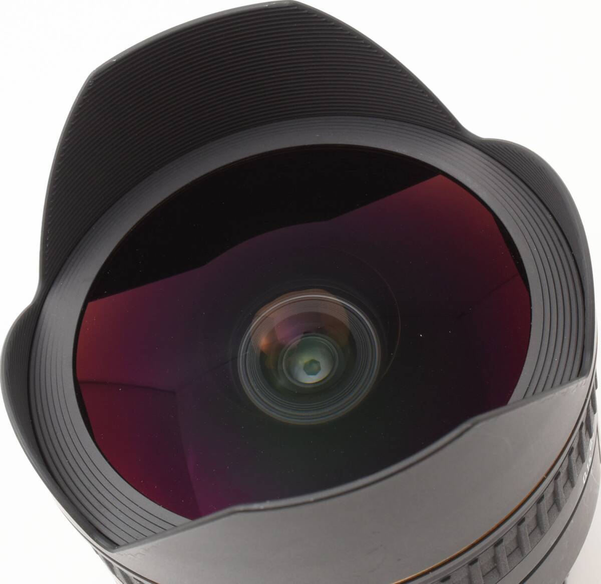 J04/6002A-9 / SIGMA AF 15mm F2.8 EX DG FISHEYE for SONY A J04/6002A-9 / SIGMA AF 15mm F2.8 EX DG FISHEYE for SONY A