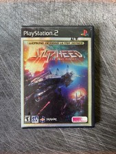 Silpheed - Sony PlayStation 2