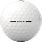 Titleist 2025 ProV1 Golf Balls 12-Pack Color White — photo 4