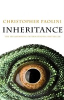 Inheritance | Inheritance Book 4 | Christopher Paolini | Englisch | Taschenbuch