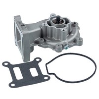 Wasserpumpe Passend FüR Ford Mondeo 3 Turnier 2.0 Tdci 16V Tddi Transit Di 2.2