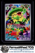 Ludicolo 095/094 - ME02: Phantasmal Flames - (NM)