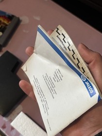 Rampart (Nintendo Entertainment System, NES, 1992)