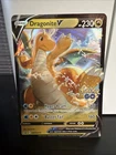 Dragonite V SWSH235 | Pokemon TCG SWSH Pokemon GO Black Star Promo