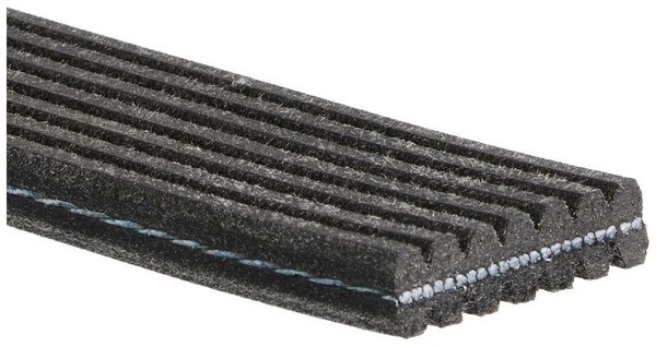 Keilrippenriemen Gates 7PK1176SF FÜR Dacia Renault Poly V Riemen Rippenriemen-image