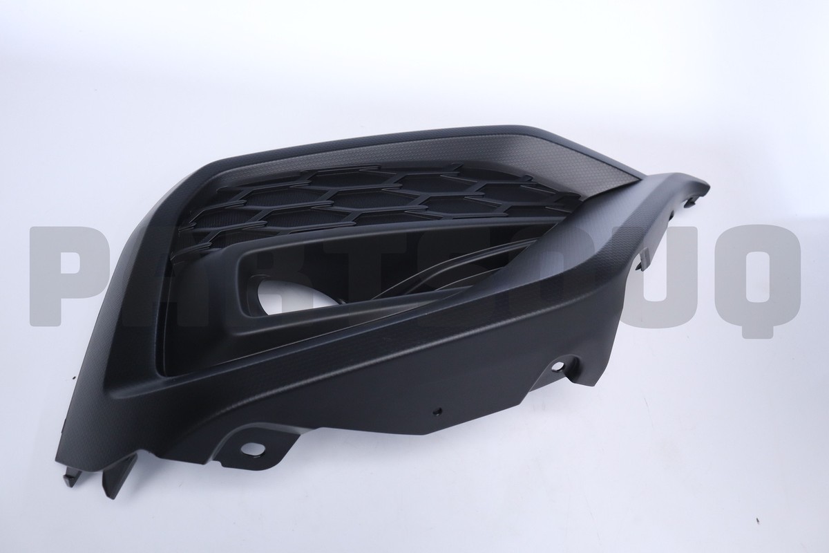 57731VC230 Genuine Subaru COVER FOG F SDN RH 57731-VC230 | eBay