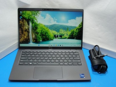 Dell Latitude 7430 14  FHD Touch i7-1265U 1.8GHz 32GB 256GB SSD Win11 Pro