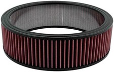 Allstar #26006; Air Filter Element 14 x6, Was...
