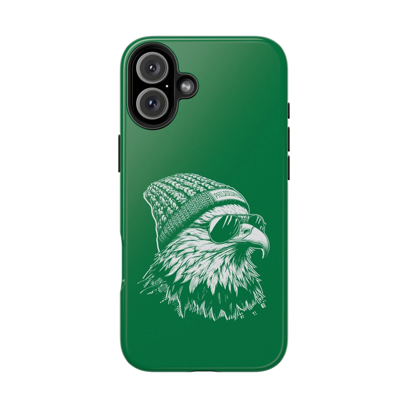 Philadelphia Football Phone Case iPhone & Samsung Galaxy