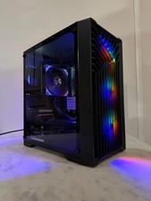 Gaming Computer PC