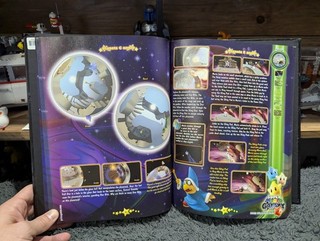 SUPER MARIO GALAXY Collector's Guide