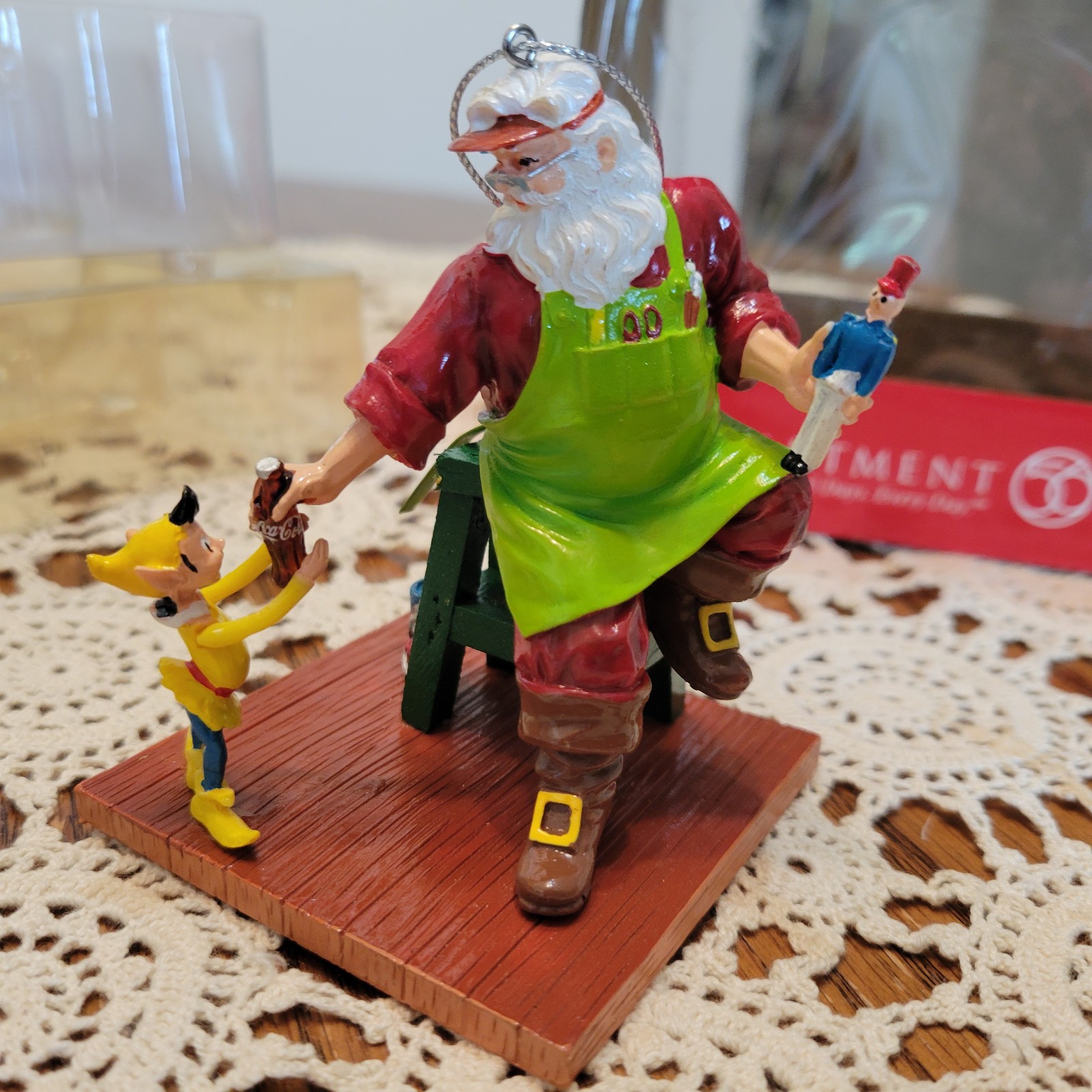 Click here to see eBay Auction