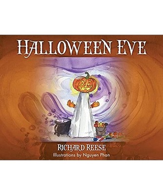 Halloween Eve, Richard Reese