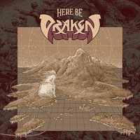 Draken - Here Be - Cd - 43 - F72Z