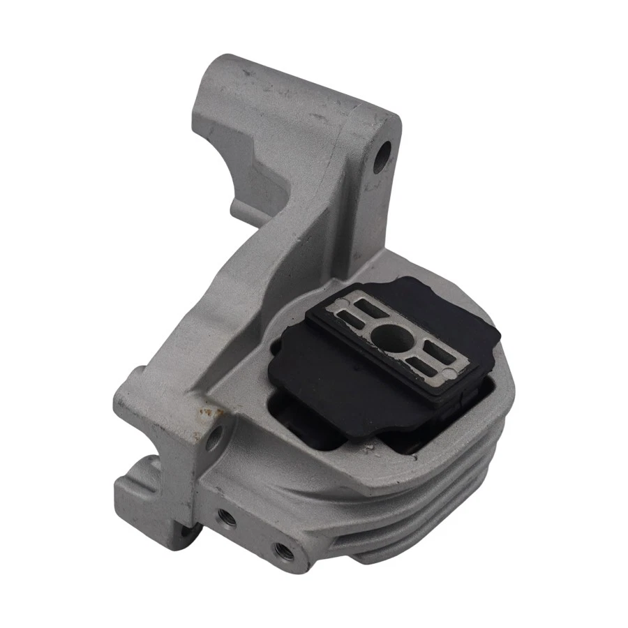 Engine Mount fits VOLVO XC90 Mk1 2.4D Rear Upper 05 to 14 Mounting QH 30741583 - Image 3 of 4