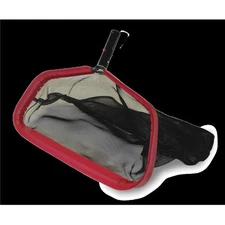 Skimlite SP400 Spartan Wide Mouth Rake with Deep Net