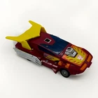 Vintage Hasbro Transformers G1 Cavalier Hot Rod Autobots Toy 1988 Incomplete