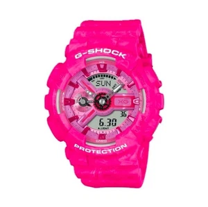G SHOCK XG Collaboration GMA S110XG 4AJR