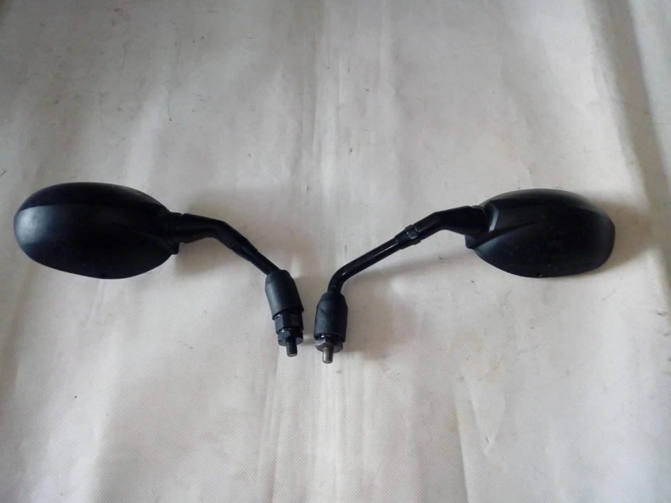 Triumph Speed Triple Street Triple 675 Rearview Mirrors - Image 3 of 4