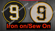 Top 10 Bill Mazeroski Baseball Cards 22