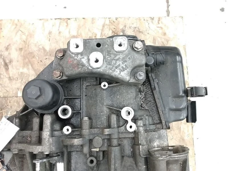 VW VOLKSWAGEN EOS Automatic Transmission Code KNH 2.0L Fits 2007 2008 - Изображение 4 из 4