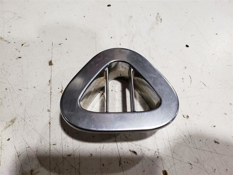 Bentley Continental Flying Spur 06-10 - Front Door Vent Trim OEM  3W0868463