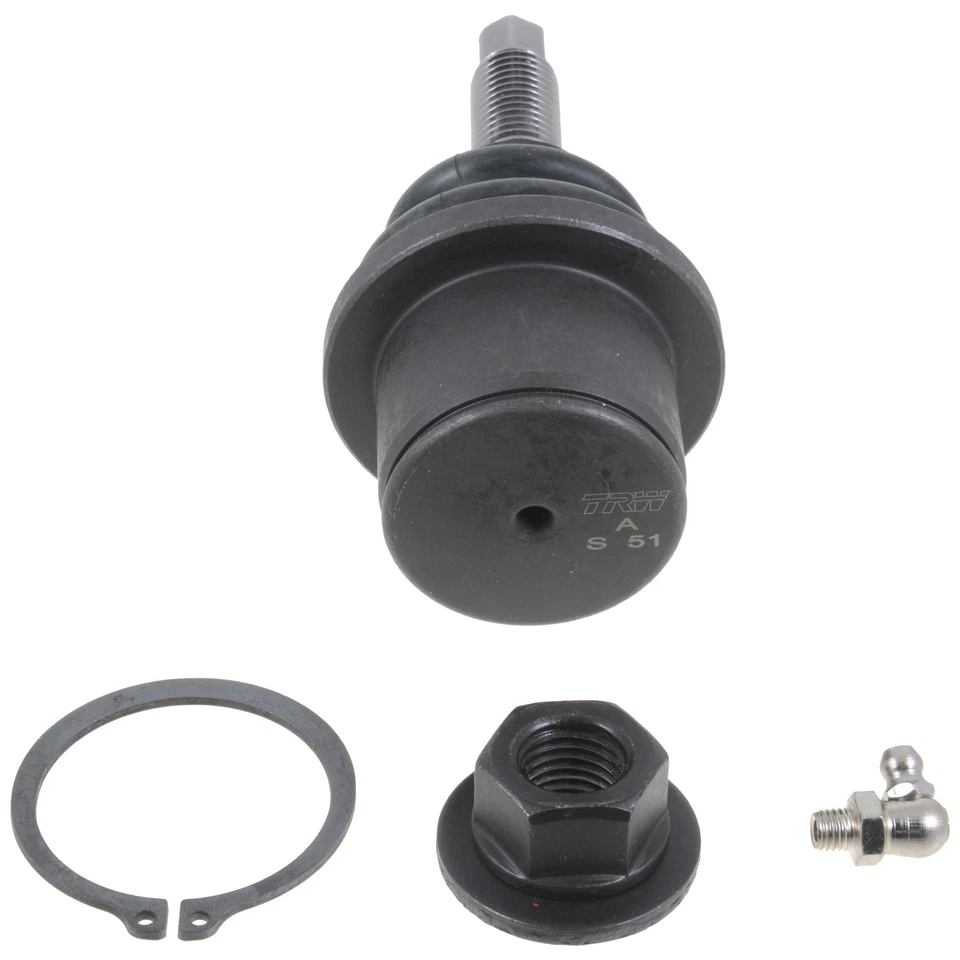 Front Lower Ball Joint for Ford F-150 2010 - 2014 TRW JBJ1126 Foto 2 de 4