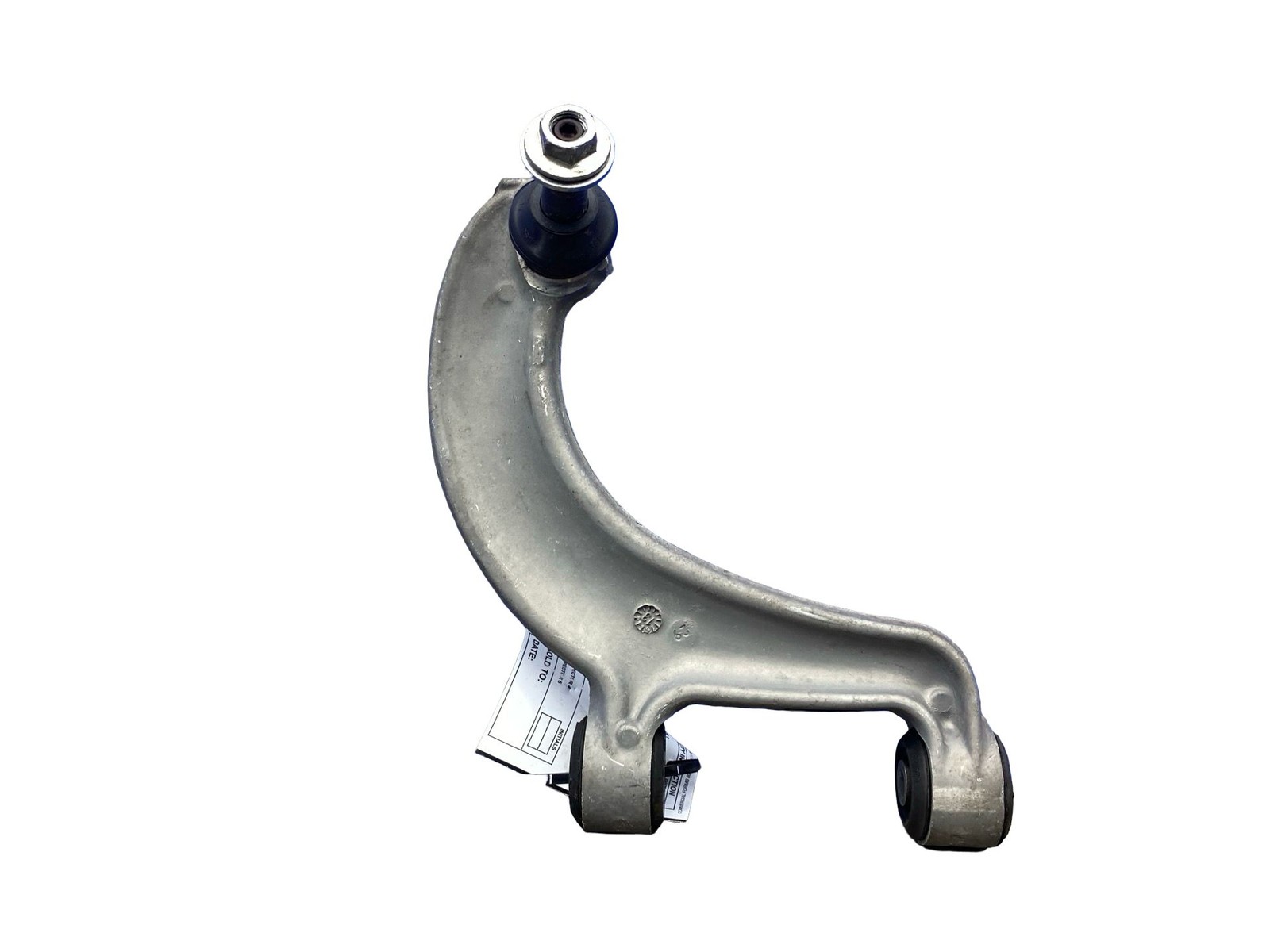 2011 - 2019 Maserati Granturismo Oem 4.7L Rear Left Upper Control Arm