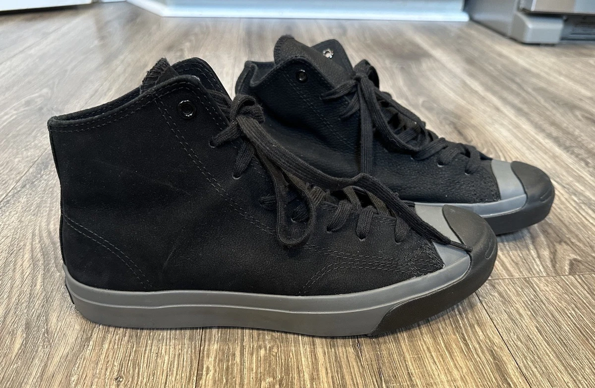 converse jack purcell mid products for sale | eBay
