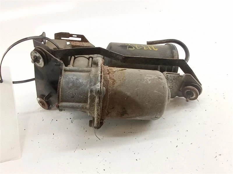 1998 99 00 01 2002 LLINCOLN TOWN АВТОМОБИЛЬ ПОДВЕСКИ КОМПРЕССОР OEM 2W13-3B484-AA - Изображение 2 из 4