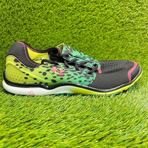 Under Armour BB Charge Shoes for sale | eBay display picture 1