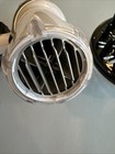 Revlon Infrared 1875w Pearlized White Dryer With Attachments — photo 7