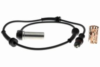 Sensor Raddrehzahl Hinten Links Rechts Vemo V48720107 FÜR Land Rover ABS Sensor