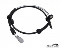 ABS Sensor FüR Nissan Qashqai +2 Jj10E VAN / I J10 06-13