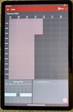 Samsung Galaxy Tab S5e 10.5'' 64GB GTS4LV Silver (Verizon) - Android 15