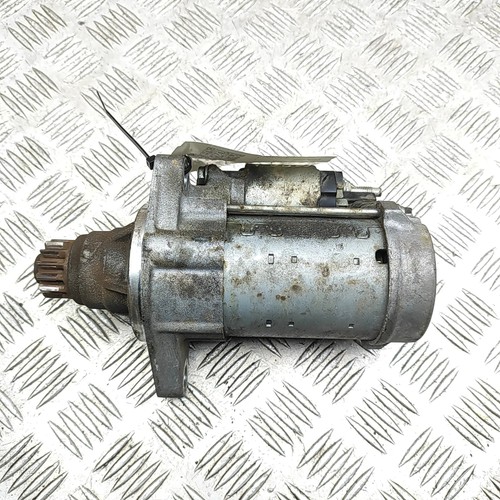 Volkswagen PASSAT Variant B8 3G Anlasser 0AM911024A 1,8 Benzin 132 kW 2018