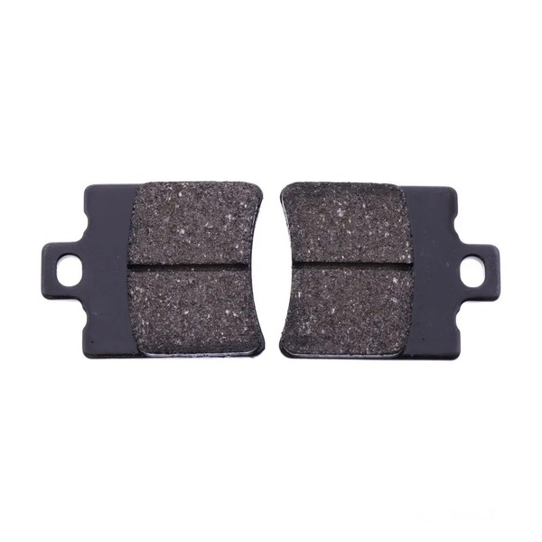 BremsbeläGe Vorne Brembo 07002 Passend FüR Aprilia SR 50 LC Stealth 1997-99-image