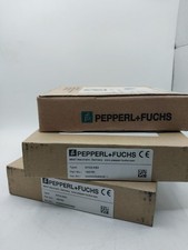 Pepperl und Fuchs Einspeisebaustein KFD2-EB2 ...