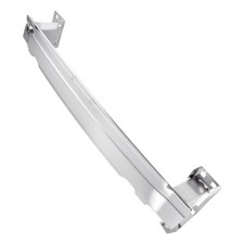 Alu Stoßstangenträger for Audi A1 8X1 8XK Sportback 8XA 2010-2018 8X0807109C