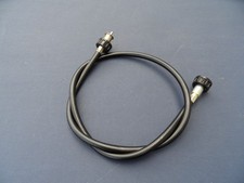 unbenutzte originale DDR Tachowelle Trabant 600 601 IFA 860mm