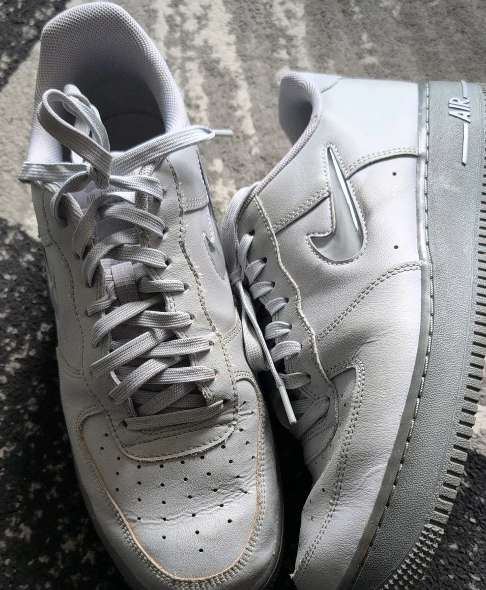 Nike Air Force 1 Jewel | eBay