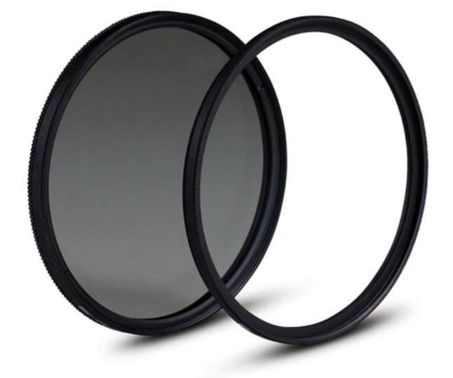 Gobe 58mm The Duet UV Lens Filter (2Peak) - Image 3 of 3